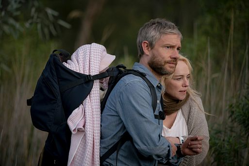 «Бремя» / Cargo (2017)