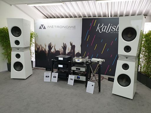 Munich High End Show 2019 best