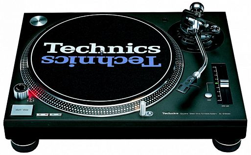 5 Easy Tweaks for Technics SL-1200