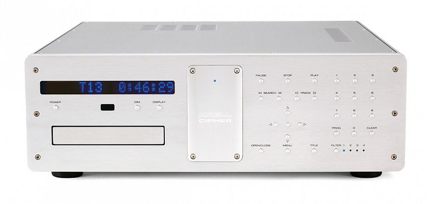 50 лучших CD-проигрывателей за всю историю формата