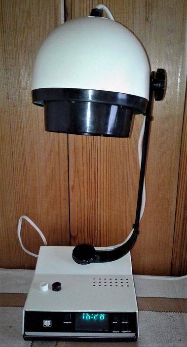 Топ 8 удивительных бытовых устройств из СССР