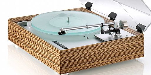 Проигрыватель виниловых пластинок Thorens TD-905