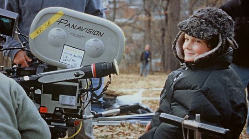 С любовью, Антоша / Love, Antosha (2019)