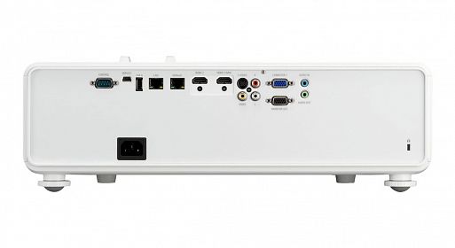4K-проектор Canon LX-MH502Z