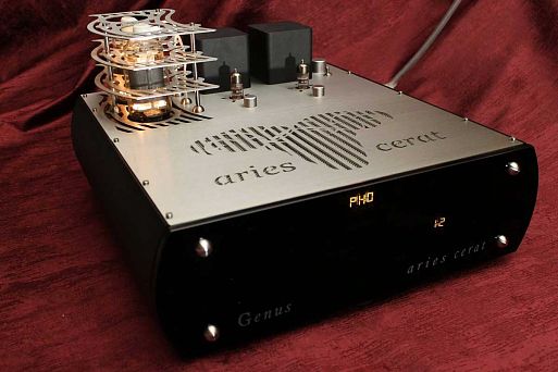Интегральный усилитель Aries Cerat Genus