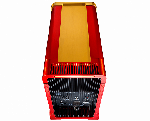 darTZeel Audio NHB-46