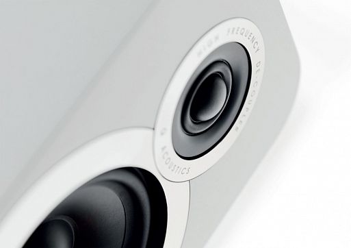 Q Acoustics 3000i
