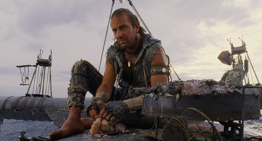 Водный мир / Waterworld (1995)