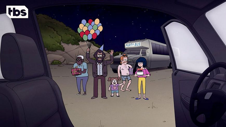 Достаточно близко / Close Enough (2020)