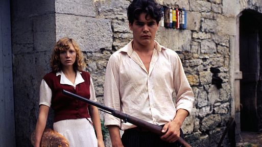 «Лакомб Люсьен» / Lacomb Lucien (1974)