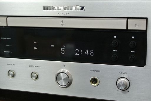 Marantz KI Ruby