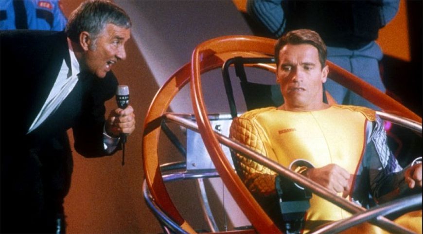 50 лучших боевиков 80-х годов ХХ века