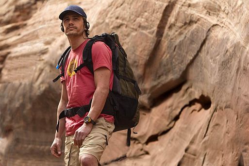 «127 часов» / 127 Hours (2010)