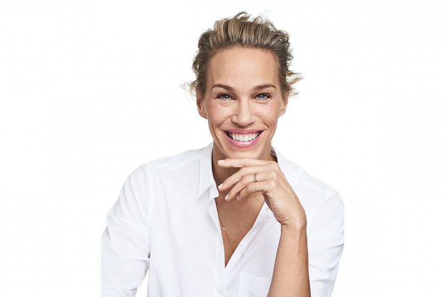 Емма Сьоберг (Emma Sjöberg), Петра