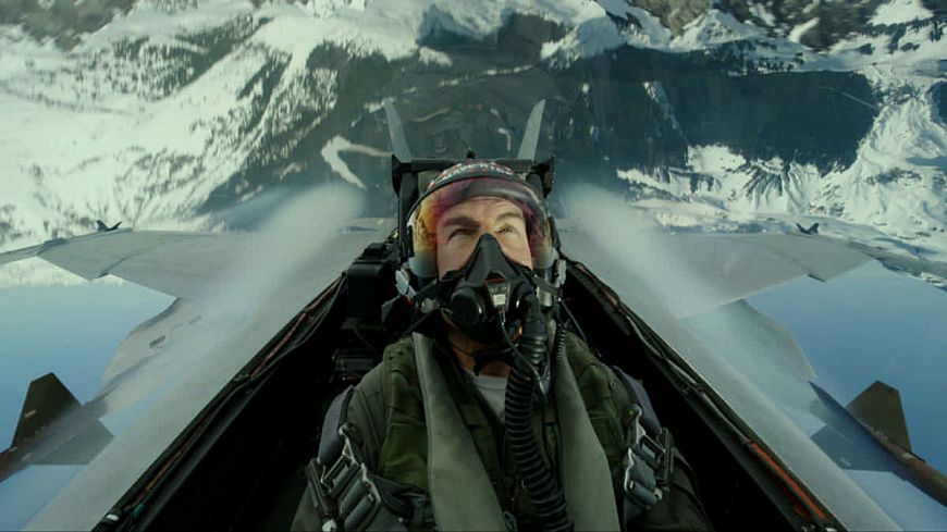 Календарь кинопремьер 2022 года