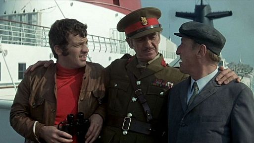 7 лучших фильмов Бурвиля