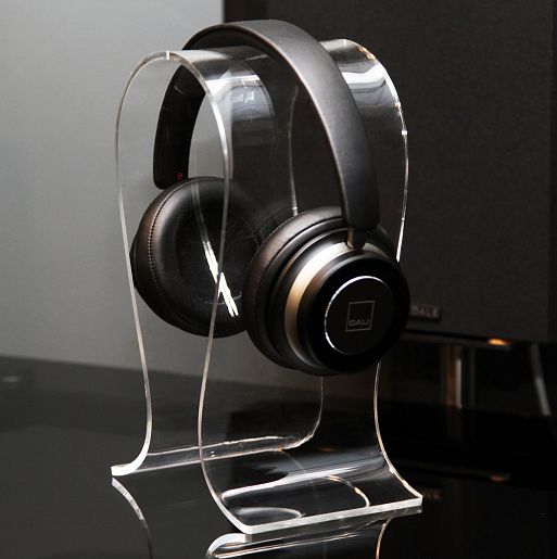 Беспроводные наушники DALI iO-4