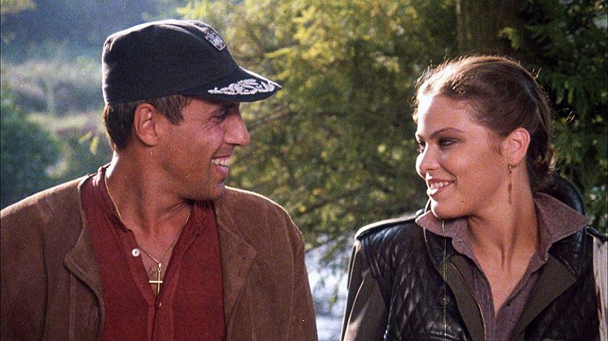 50 лучших мелодрам