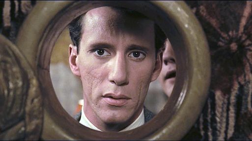 1. Однажды в Америке / Once Upon a Time in America (1983)