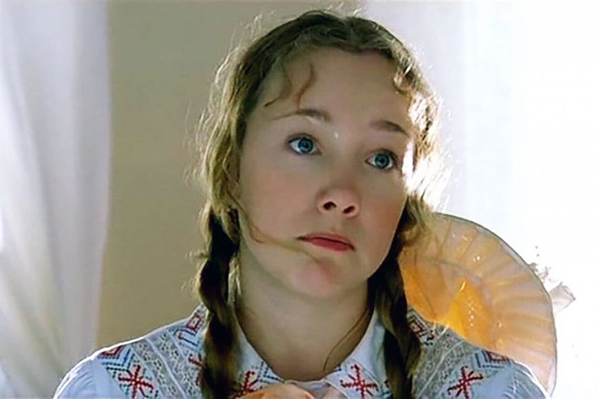 Дарья Мороз