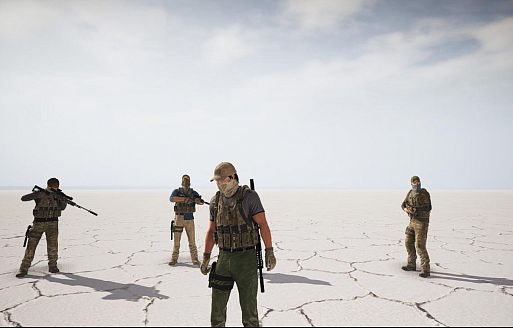 «Убийца» / Sicario (2015)