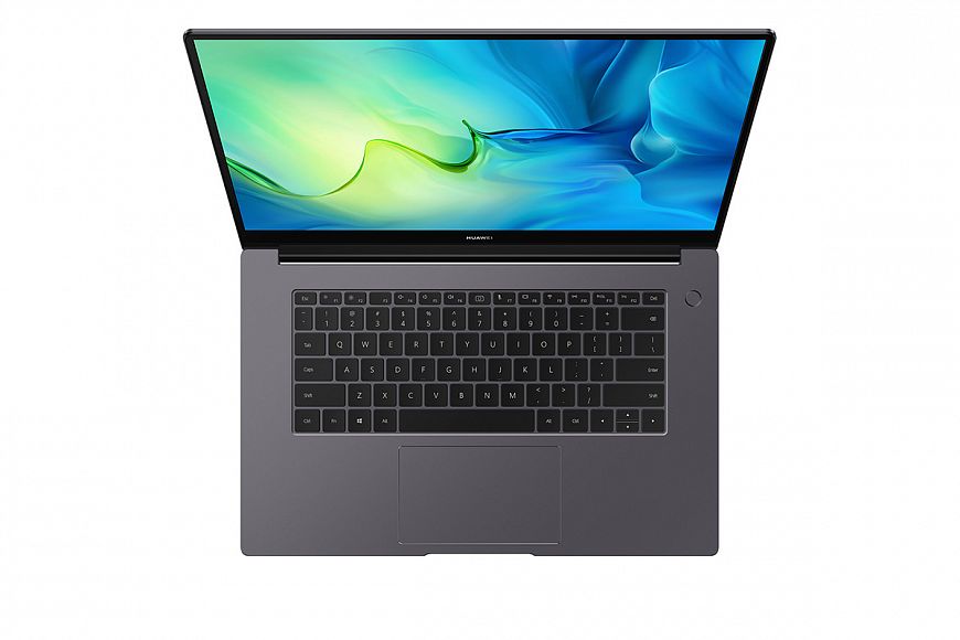 Ноутбук Huawei MateBook D 15 на процессоре Intel