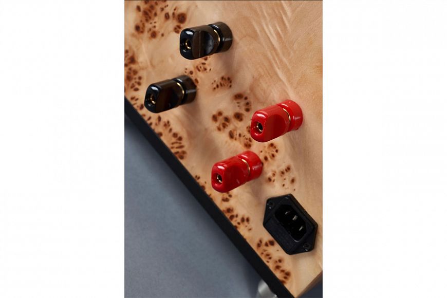 Акустические системы Lansche Audio No.3.2