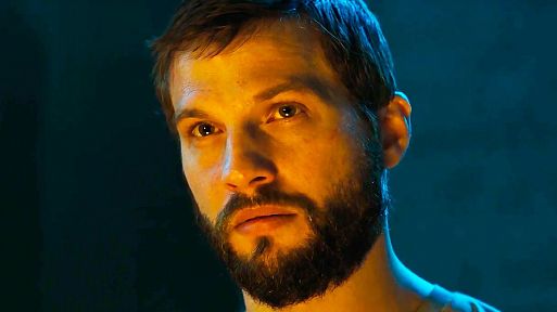 4. Апгрейд / Upgrade (2018)