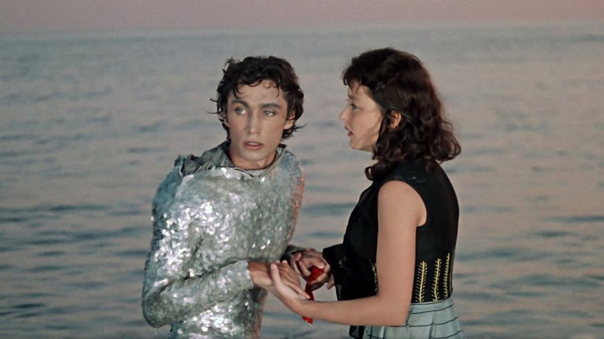 50 лучших советских фантастических фильмов