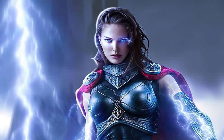 Календарь кинопремьер 2022 года