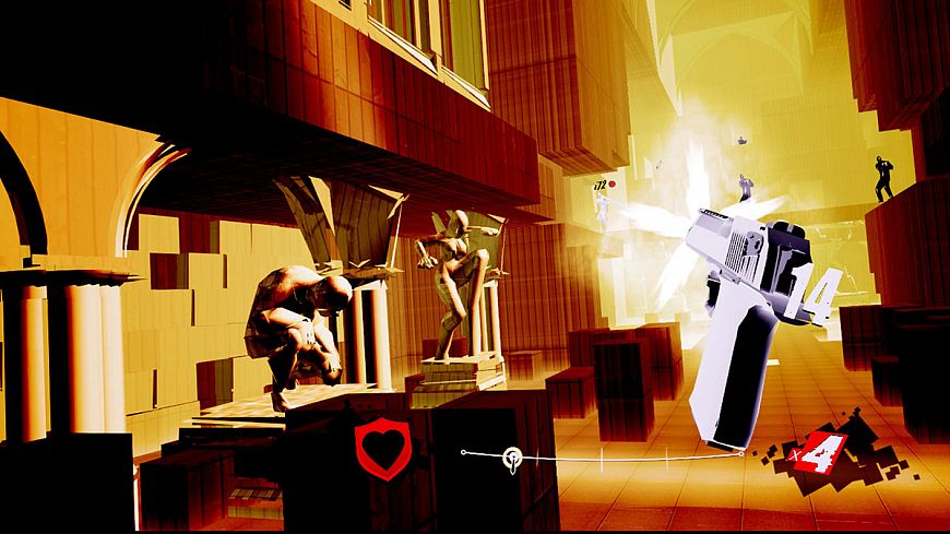 50 лучших VR-игр