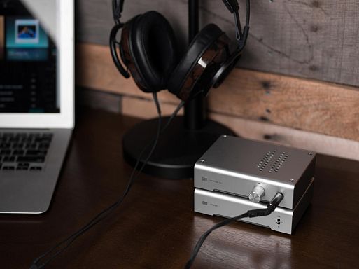 ЦАП Schiit MODI 3