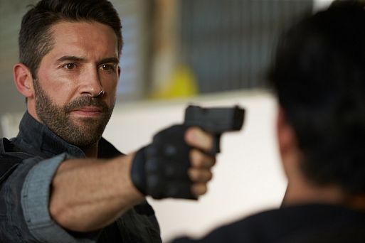 Тройная угроза / Triple Threat (2019)