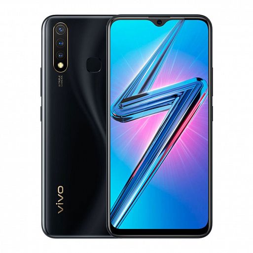 Смартфон vivo Y19