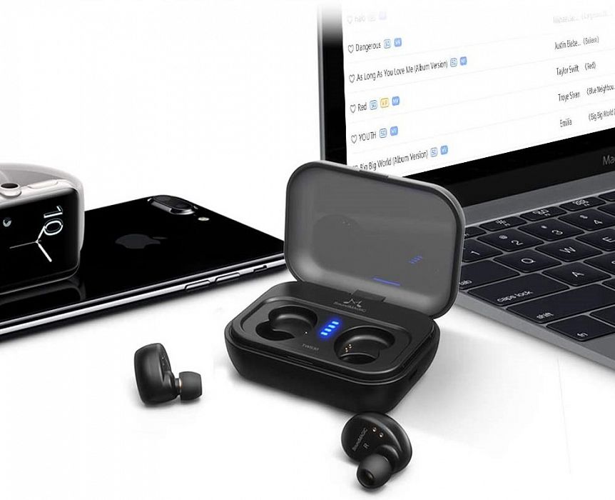 SoundMagic TWS30