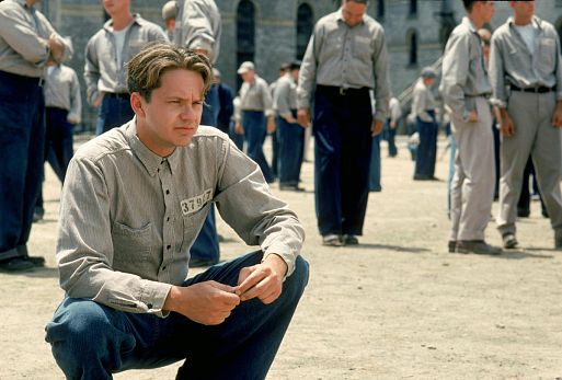 Побег из Шоушенка / The Shawshank Redemption (1994)