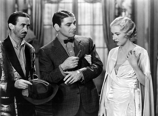 Лицо со шрамом / Scarface: The Shame Of The Nation (1932)