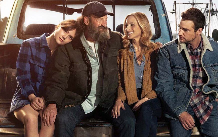 50 лучших семейных фильмов 2021 года – подборка со всего мира