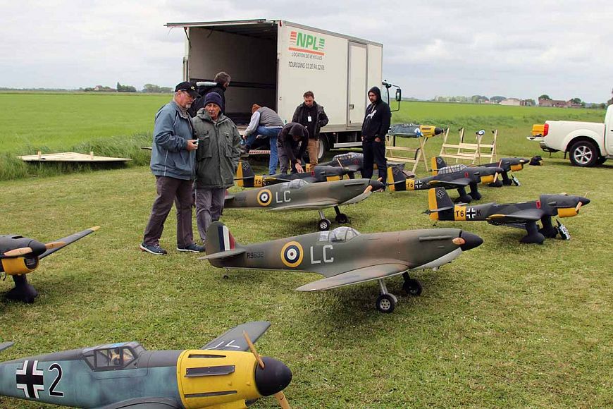 “Дюнкерк” (2017)