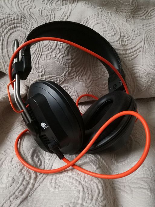 Fostex T40RPmk3