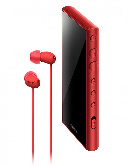 Плеер Sony NW-A105 Walkman