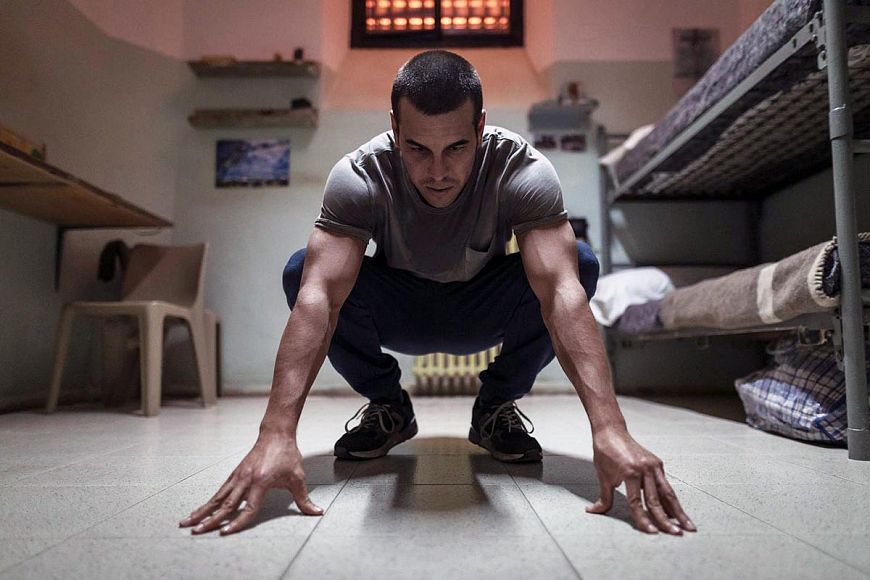 Харлан Кобен. Невиновен / El inocente (2021)