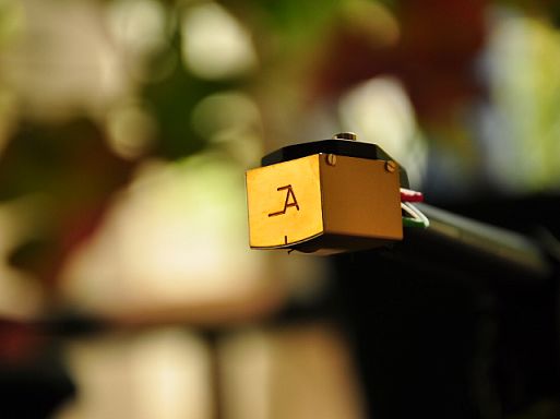 Top 8 Phono Cartridge