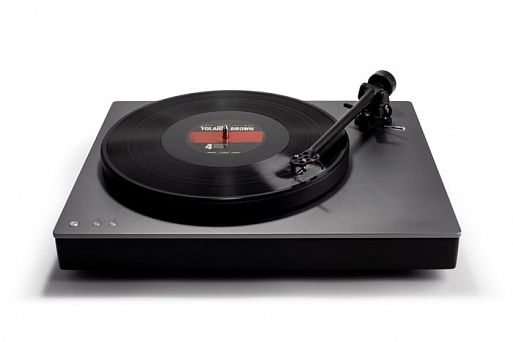 5 Top CES 2019 Turntables