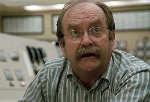 Китайский синдром / The China Syndrome (1979)