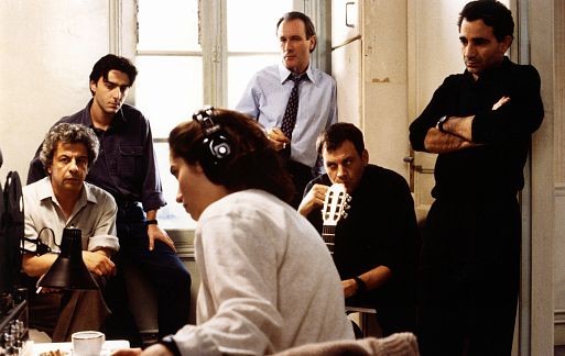 7 самых реалистичных шпионских фильмов