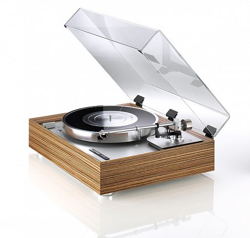Thorens