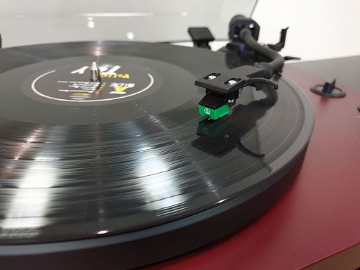 Bowers & Wilkins Formation – звук без тормозов