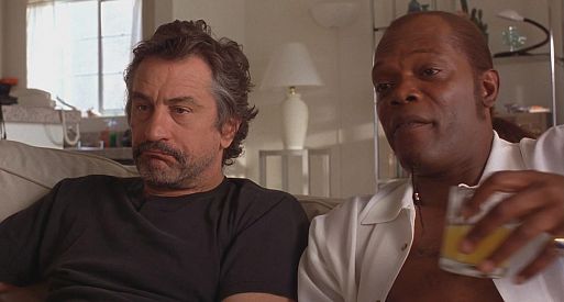 «Джеки Браун» / Jackie Brown (1997)