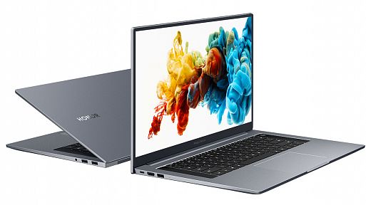 Ноутбук HONOR MagicBook
